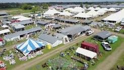 ROUND TOP (VINTAGE FAIRS)
